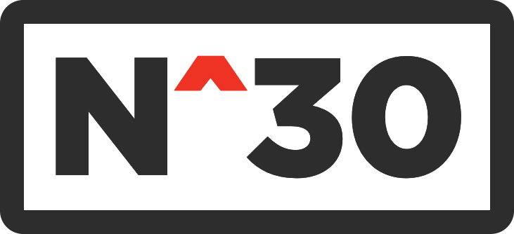 Numero30 logo