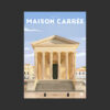 Maison Carrée