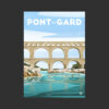 Le Pont du Gard