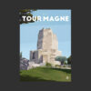 La Tour Magne